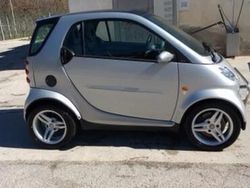 Usata 2004 Smart ForTwo Coupé Due volumi | 950 € (Super prezzo)