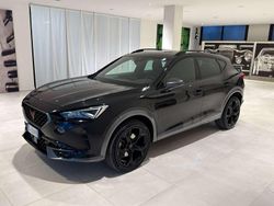 Nero Usata 2022 Cupra Formentor SUV | 23.700 € (Buon prezzo)
