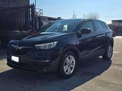 Nero Usata 2021 Opel Grandland X Business SUV | 19.990 € (Buon prezzo)