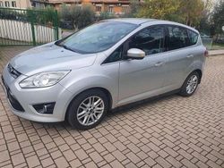 Usata 2015 Ford C-MAX Titanium Monovolume | 7200 € (Ottimo prezzo)