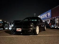 Grigio Usata 2011 Mini Cooper SD Coupé Coupé | 12.500 € (Molto cara)