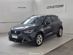 Grigio Usata 2024 Seat Arona FR SUV | 16.900 € (Buon prezzo)