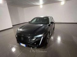 Nero Usata 2025 Peugeot 308 GTi Tre volumi | 23.900 € (Ottimo prezzo)