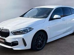 Bianco Usata 2022 BMW 118 Shadowline Due volumi | 21.990 € (Ottimo prezzo)