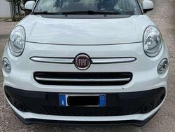 Usata 2021 Fiat 500L Mirror Monovolume | 16.200 € (Molto cara)