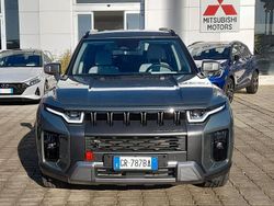 Verde Usata 2023 Ssangyong (KGM) Torres SUV | 36.900 € (Molto cara)