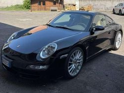 Nero Usata 2006 Porsche 997 Coupé | 72.000 € (Molto cara)