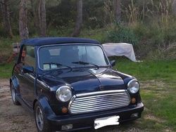 Usata 1994 Rover Mini Cabrio | 24.000 €