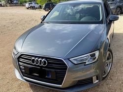 Usata 2018 Audi A3 Sport Tre volumi | 17.000 € (Buon prezzo)