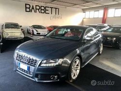 Grigio Usata 2007 Audi S5 Coupé | 14.900 €