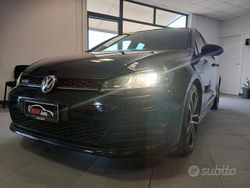 Nero Usata 2016 VW Golf GTD Tre volumi | 17.900 € (Buon prezzo)