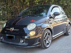 Usata 2009 Abarth 500 Due volumi | 8000 € (Ottimo prezzo)