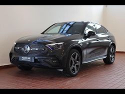 Grigio Nuova 2025 Mercedes GLC220 AMG Line Premium Coupé | 79.400 € (Cara)