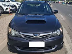 Grigio Usata 2011 Subaru Impreza Sport Tre volumi | 5500 € (Ottimo prezzo)