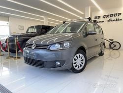 Grigio Usata 2011 VW Touran Comfortline Monovolume | 9900 € (Cara)