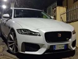 Usata 2016 Jaguar XF R-Sport Tre volumi | 17.900 € (Cara)