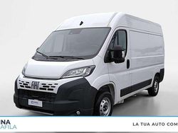 Bianco Nuova 2025 Fiat Ducato Furgone | 29.900 € (Buon prezzo)