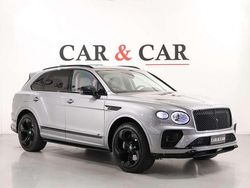 Hallmark silver Usata 2021 Bentley Bentayga SUV | 198.000 €