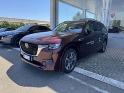 Bordeaux Usata 2024 Mazda CX-80 Homura-Line SUV | 57.900 € (Ottimo prezzo)