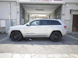 Usata 2017 Jeep Grand Cherokee Night Eagle SUV | 18.750 € (Super prezzo)