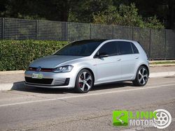 Argento Usata 2013 VW Golf VII GTI | 13.200 € (Super prezzo)