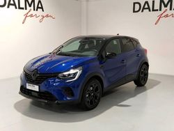Blu Usata 2020 Renault Captur Intens SUV | 12.990 € (Ottimo prezzo)