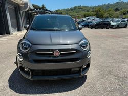 Grigio Usata 2020 Fiat 500X Lounge SUV | 17.900 € (Cara)