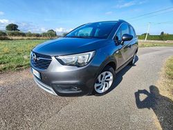 Grigio Usata 2019 Opel Crossland X Innovation SUV | 10.890 € (Buon prezzo)