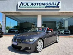 BMW 335 Cabriolet
