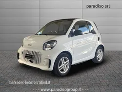 Bianco Usata 2020 Smart ForTwo Electric Drive Pure Tre volumi | 10.900 € (Buon prezzo)
