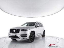 Argento Usata 2018 Volvo XC90 Inscription SUV | 26.900 € (Super prezzo)