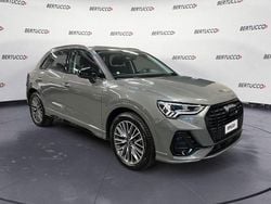 Grigio Usata 2023 Audi Q3 S-Line SUV | 33.900 € (Buon prezzo)