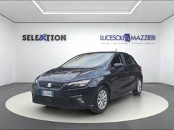 Blu Usata 2022 Seat Ibiza Style | 15.900 € (Ottimo prezzo)