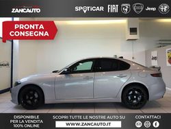 Grigio Usata 2024 Alfa Romeo Giulia Sprint Sprint Coupé | 39.800 € (Cara)