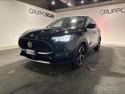 Nero Usata 2023 MG HS Luxury SUV | 22.500 € (Molto cara)