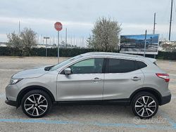 Grigio Usata 2017 Nissan Qashqai SUV | 10.500 € (Super prezzo)