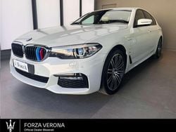 Other Usata 2017 BMW 530e M Sport Tre volumi | 26.900 € (Buon prezzo)
