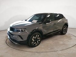 Grigio Nuova 2025 Opel Mokka SUV | 22.300 € (Buon prezzo)