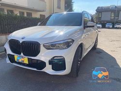 Bianco Usata 2021 BMW 230 M Sport | 47.990 €