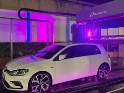 Usata 2018 VW Golf VII R-line Tre volumi | 16.000 € (Buon prezzo)