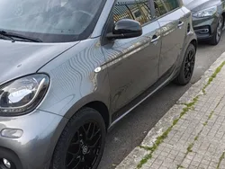Usata 2017 Smart ForFour Due volumi | 10.900 € (Buon prezzo)