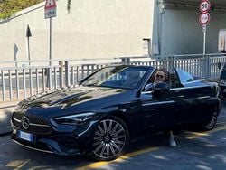 Usata 2024 Mercedes CLE220 Advanced Plus Cabrio | 62.000 € (Molto cara)