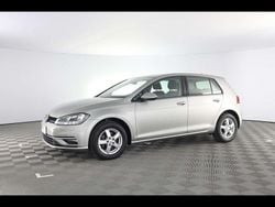 Grigio Usata 2019 VW Golf Business Tre volumi | 14.200 € (Ottimo prezzo)