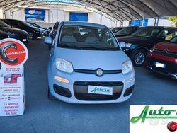 Grigio Usata 2022 Fiat Panda S Tre volumi | 9500 € (Buon prezzo)