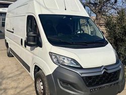 Bianco Usata 2017 Citroën Jumper Monovolume | 12.990 € (Buon prezzo)