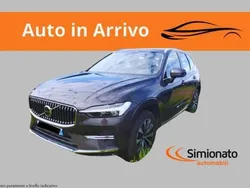 Grigio scuro Usata 2022 Volvo XC60 Plus SUV | 35.450 € (Buon prezzo)