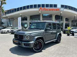 Grigio Usata 2024 Mercedes G63 AMG AMG SUV | 218.500 € (Buon prezzo)