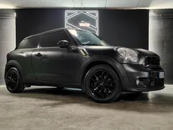 Usata 2014 Mini Paceman SUV | 6500 € (Ottimo prezzo)