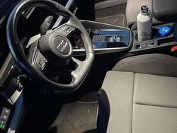 Grigio Usata 2022 Audi A3 S-Line Tre volumi | 30.000 € (Buon prezzo)