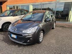 Grigio Usata 2014 Citroën C3 Seduction Tre volumi | 5490 € (Buon prezzo)